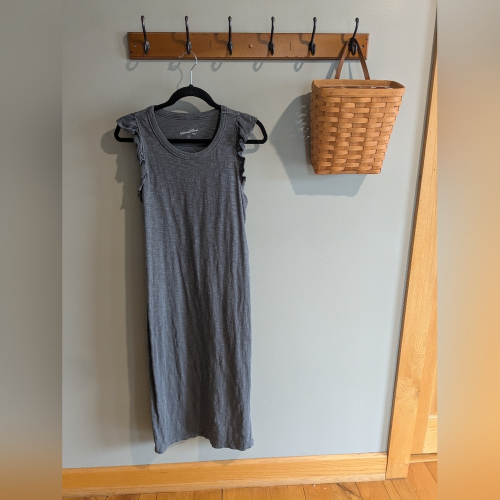 Xs Universal Thread Midi Dress